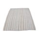 Turkish Handwoven Hemp Kilim Rug, sku 3663