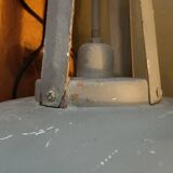 Industrial suspension