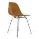 Charles & Ray Eames DSX Herman Miller – Fehlbaum Production ’70 fiberglass chair