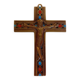 Modern crucifix - RELIGIOSA