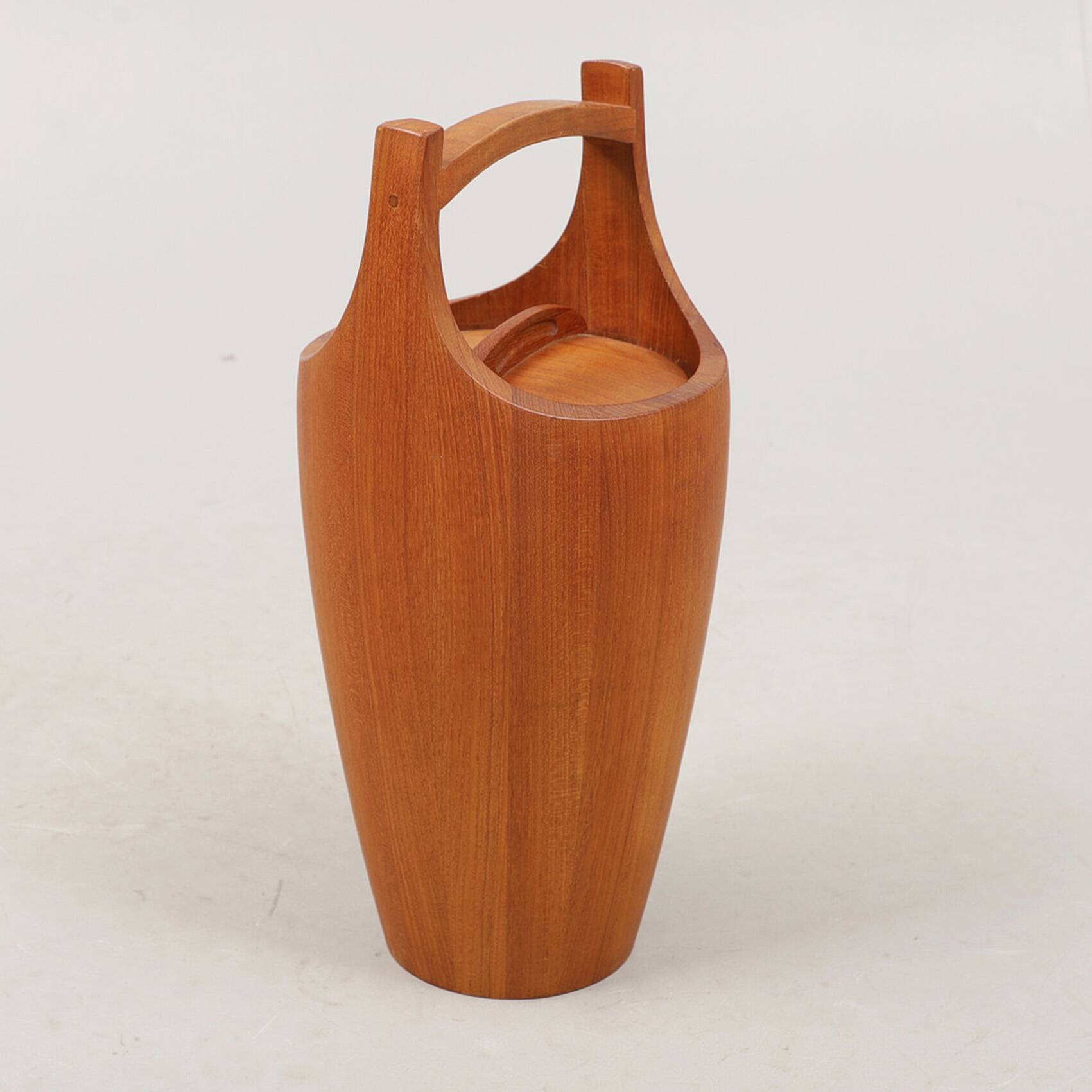 Seau à glace par Jens Jørgen Qvistgaard DANEMARK