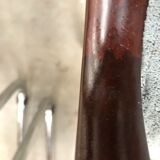 Set of 4 vintage chairs