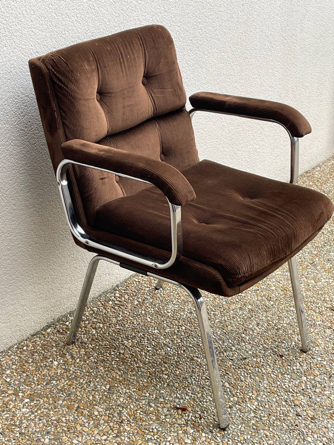 Fauteuil Roche Bobois 1985