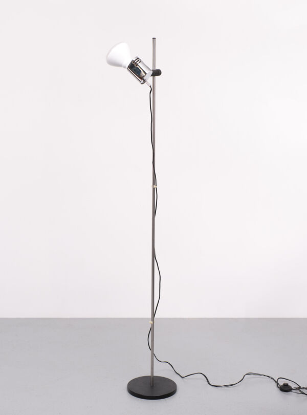 Lampadaire, italien, années 1970