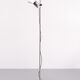 Floor spot lamp, italian, 1970s