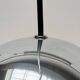 Mid-century modern space age pendant lamps, 1960s, set of 2.