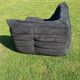 Togo armchair in alcantara by Ligne Roset