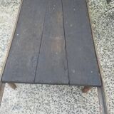 Industrial wheelbarrow