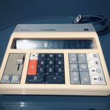Machine à calculer Vintage Olympia CD 401
