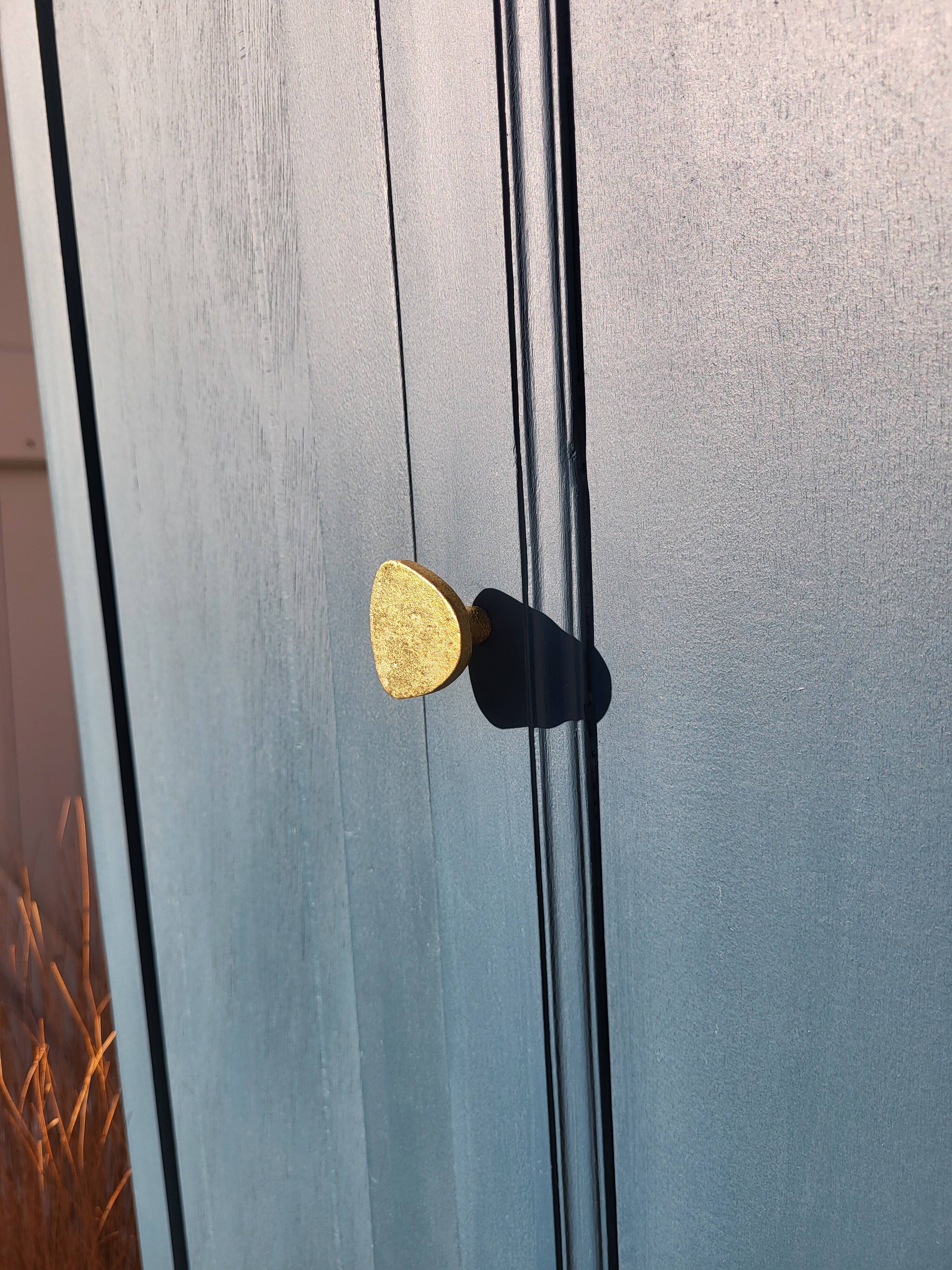 Armoire Parisienne d'hôtel