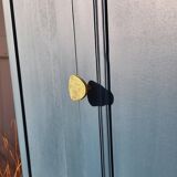 Armoire Parisienne d'hôtel