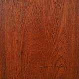 Bookcase by Johannes Sorth 60/70