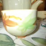 Vintage tea set