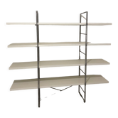 Étagère enetri par Niels Gammelgaard de Ikea vintage