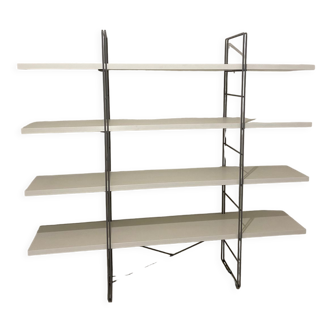 Shelf ENETRI by Niels Gammelgaard from IKEA Vintage