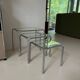 Three nesting tables