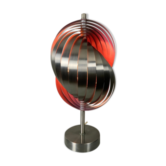 Lamp dlg henri mathieu