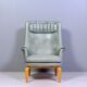 Fauteuil "Pilot" Arne Norell  1960s