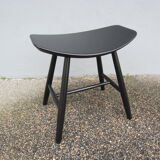 Scandinavian stool J63 by Ejvind A. Johansson for CO-OP Möbler, Denmark