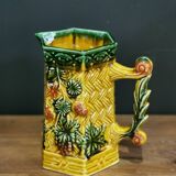 Barbotine Pitcher