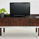 Low rosewood sideboard 50s -60s