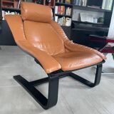 Scandinavian Kroken style armchair