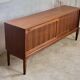 Original H.W. Klein sideboard for Bramin, Danish design from the 1960s