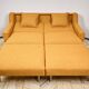 Vintage Two-Seater Sofa, 1970s, Czechoslovakia