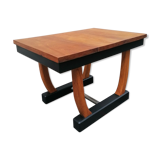 Solid wood coffee table, 1940