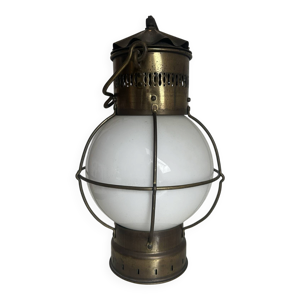lampe lanterne  nautique