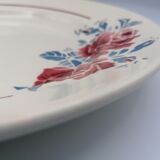 Badonviller Art Deco Dish