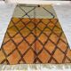 Traditional handmade rug 250cm x 150cm