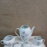Coffee service
