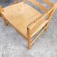 Hans Wegner ‘CH44’ fauteuils for Carl Hansen & Son 60