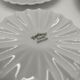 Haviland cup duo and its Limoges porcelain sugar bowl