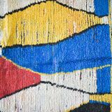 Carpet 95x200cm azilal