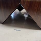 Coffee table attributed to Jorge Zalszupin