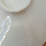 Trio of old serving dishes