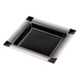 Empty pocket four black squares