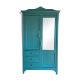Armoire parisienne