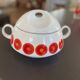 Bareuther Bavaria soup tureen from the 1970s.