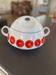 Bareuther Bavaria soup tureen from the 1970s.