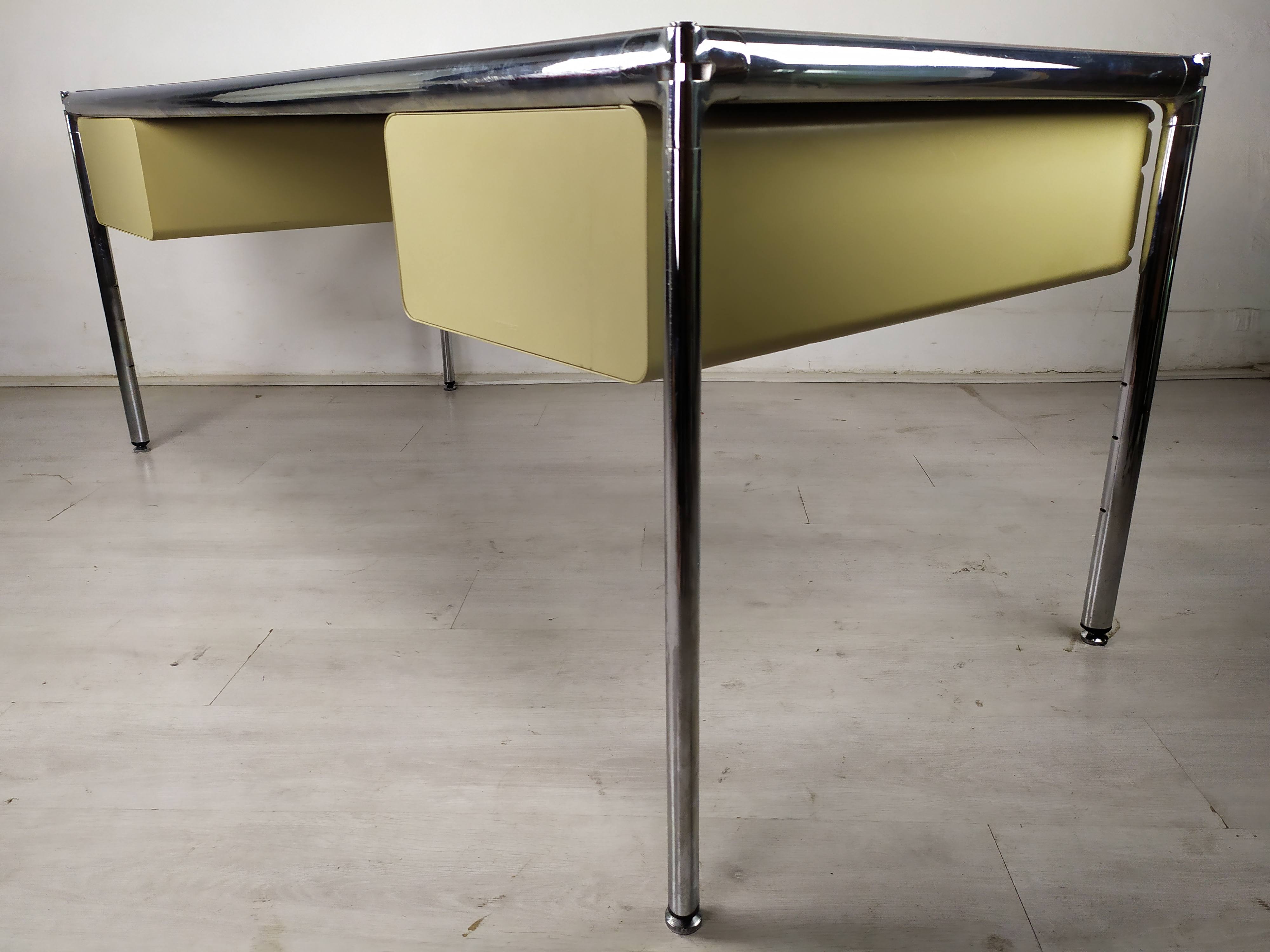 Vintage design office Ronéo