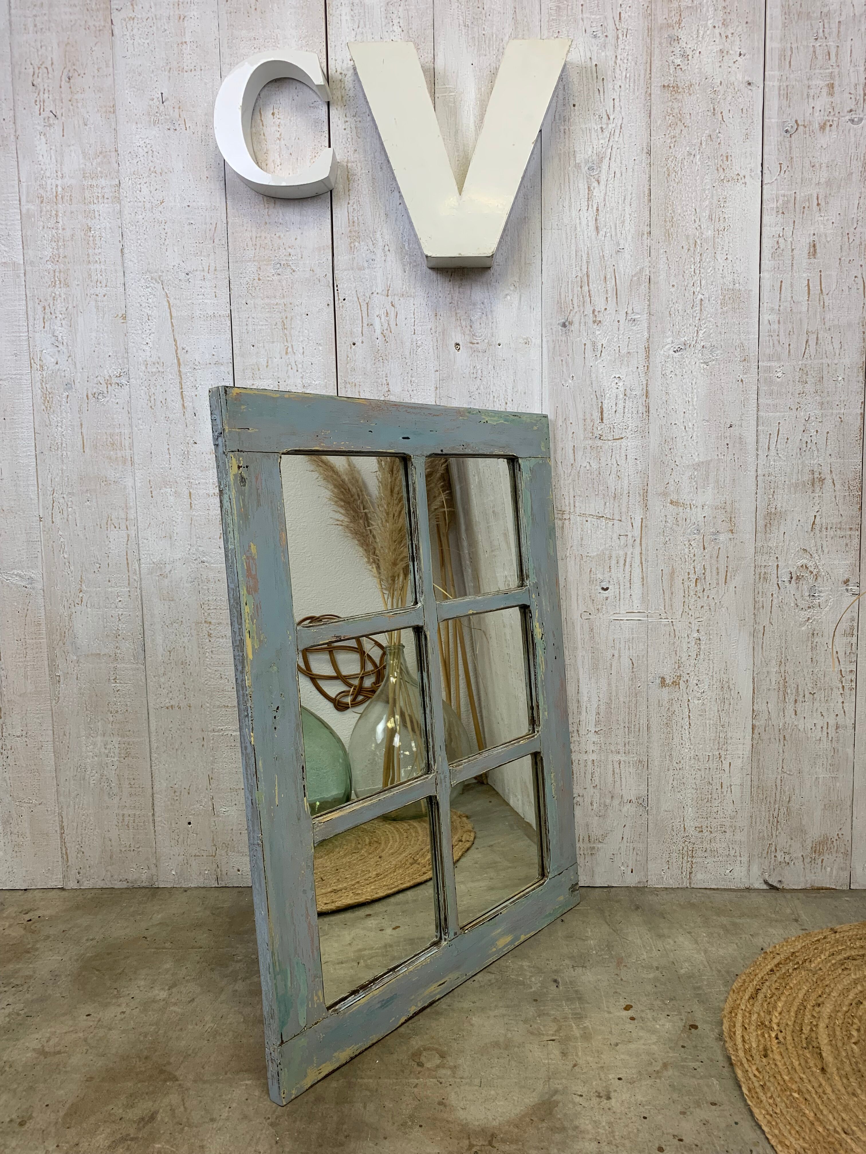 Miroir