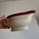 Sauce boat Sarreguemines