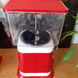 Chewing gums distributor, 80s