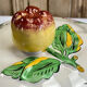 Luneville tureen
