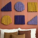 Abby wall decoration