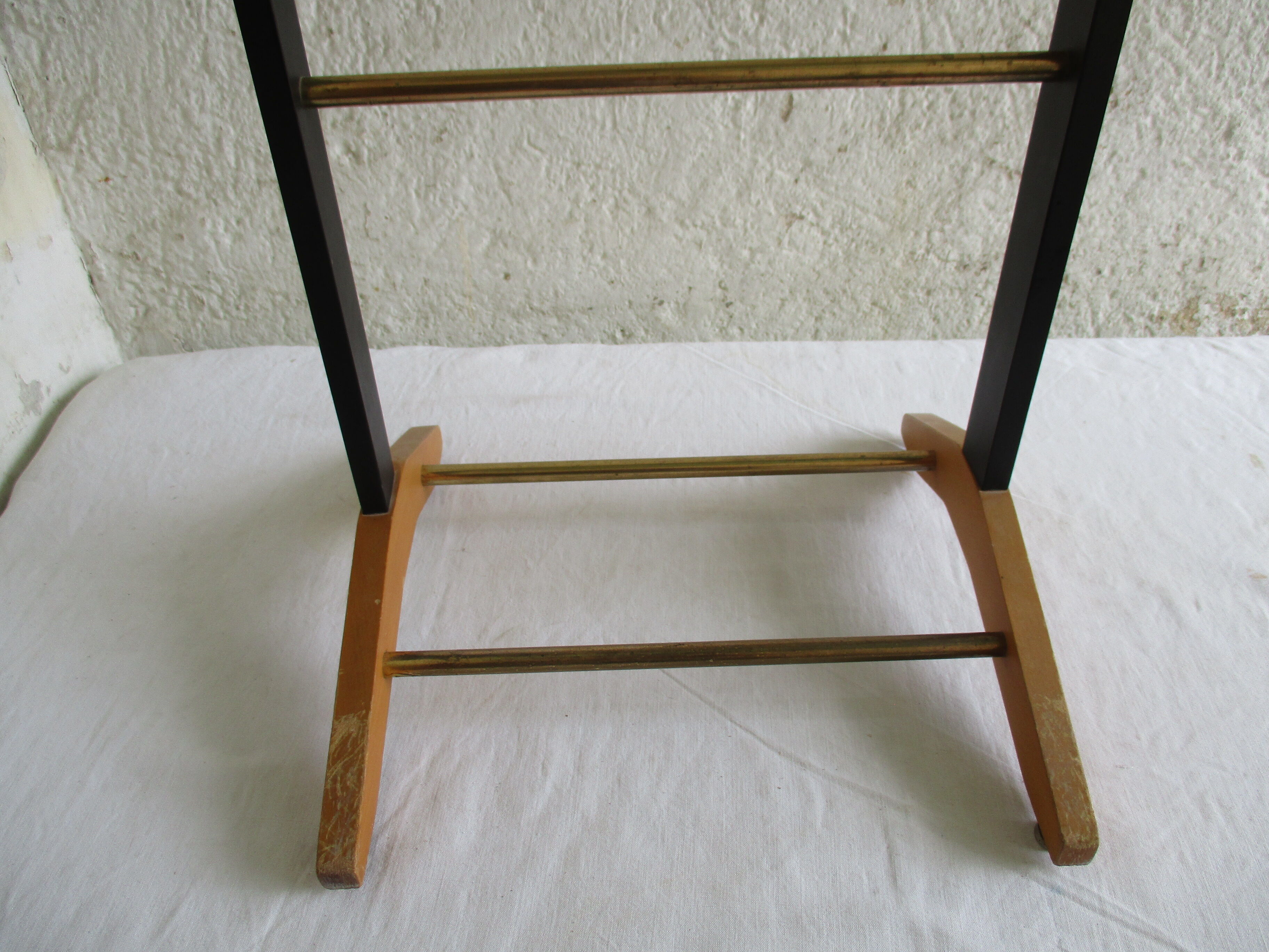 Footman vintage 60's