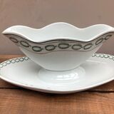 Saint Amand 600S sauce boat